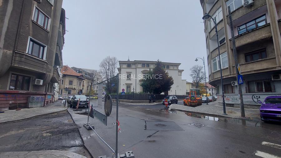 UNIVERSITATE- BATISTEI, vanzare GARSONIERA , supr-28mp - 15