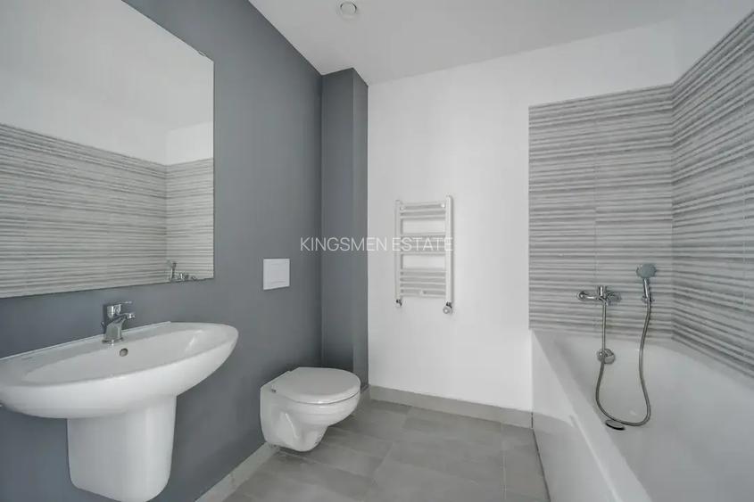 Apartament 2 camere The Suburb Buftea - 13