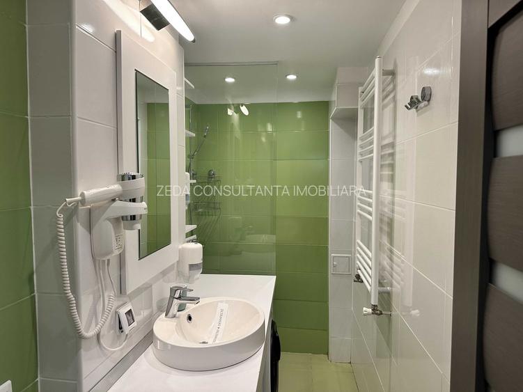 Garsoniera decomandata-Timpuri Noi-Nerva Traian - 5