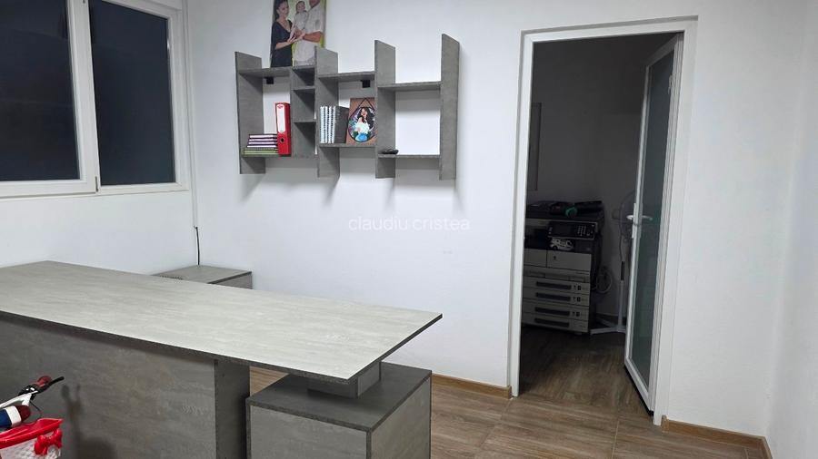 Casa plus spațiu comercial  - 4