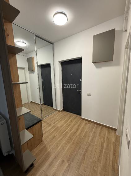 Studio de vanzare 43 mp - 2