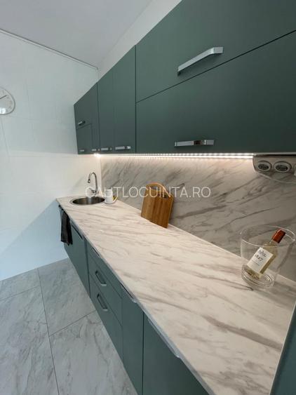 Închiriere | Apartament 2 Camere | Complet Renovat 2025 - 7