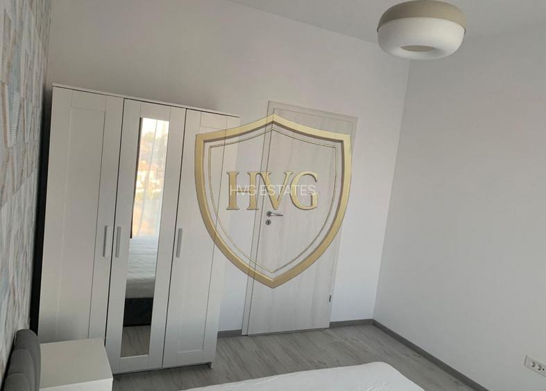 Apartament cu 2 camere | Centrala proprie | Proximitate metrou - 4