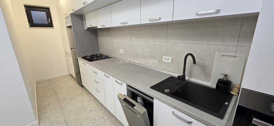 Mamaia Nord, P+2, predare la cheie, mobilat - utilat, parcare, TVA inclus - 25