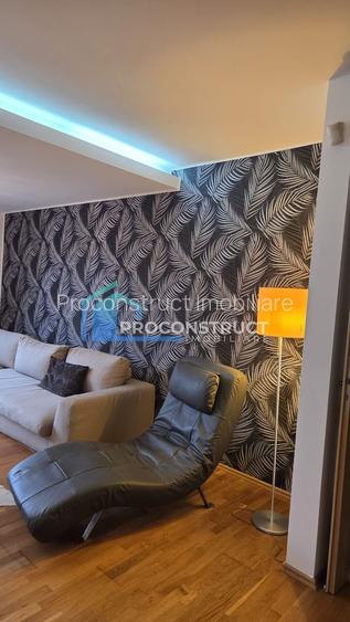 Penthouse Dumbrăvița 100 mp+ terasa - 3