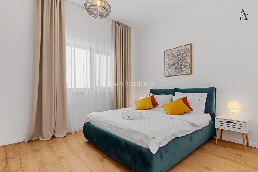 Apartament 2 camere, finisaje premium, spatiu verde - 6
