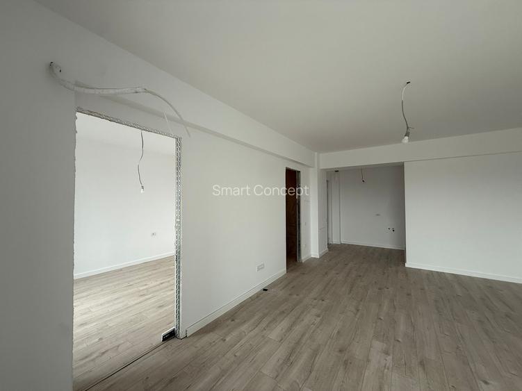 Apartament 2 camere , Finisaje Premium si loc de parcare subteran - 11