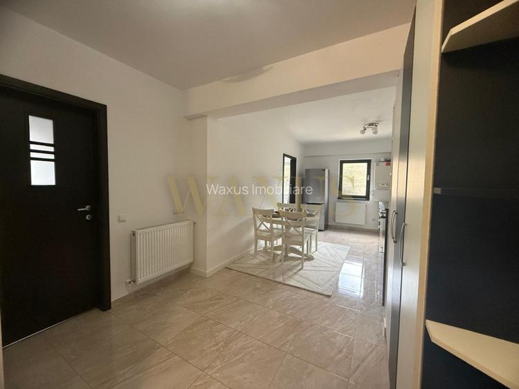 Apartament cu 2 camere, Donath Park - 3