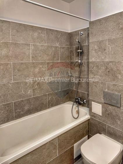 Studio modern de închiriat în Atria Urban Resort - 6