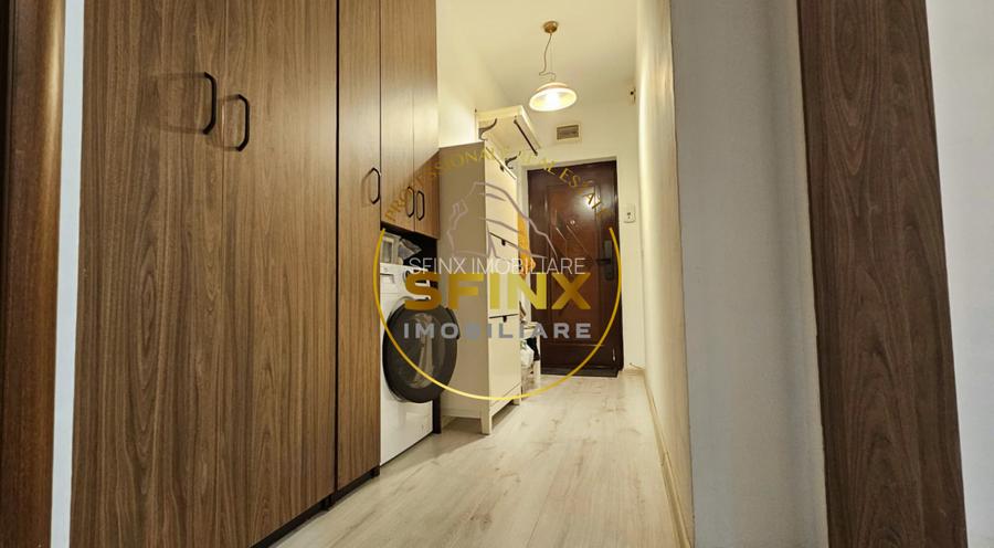 Garsoniera | Drumul Taberei | Mobilata + Tehnologie Inteligenta - 5