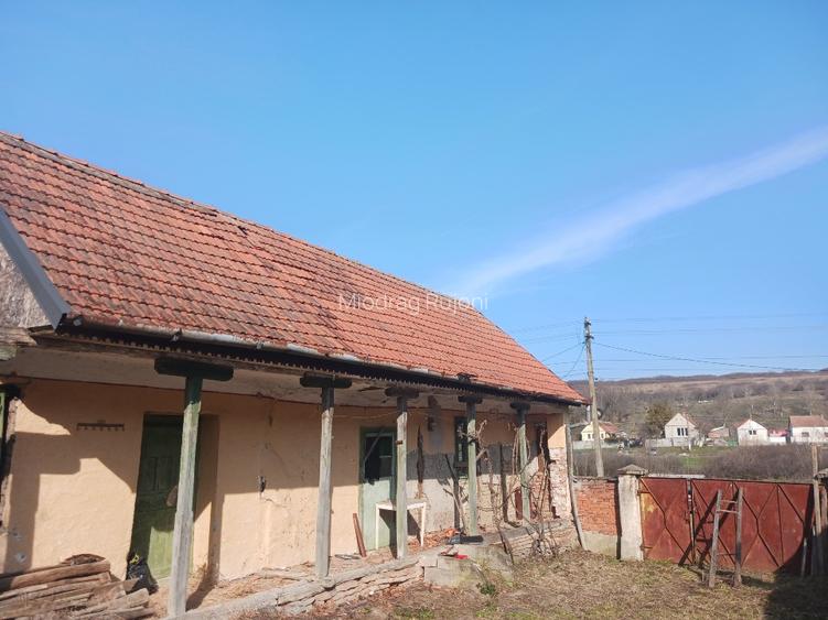 💰 29.500 € – Teren intravilan 1681 mp în Stanciova  , la 33 min de Timișoara. - 4