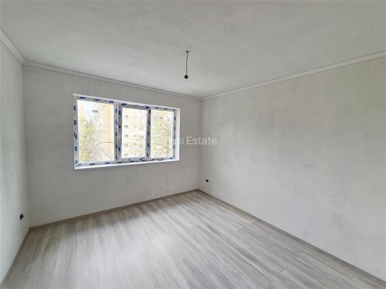 Apartament cu 4 camere de vanzare - 3