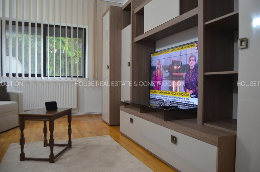 Predeal-Apartament cu trei camere,mobilat si utilat - 2