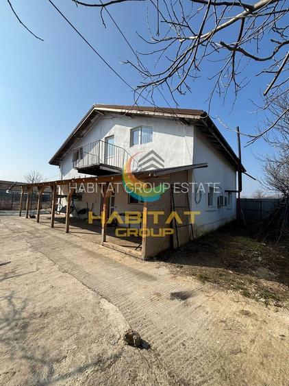 Casă P+M de vânzare – teren 500 mp – Frumușani, jud. Călărași - 11