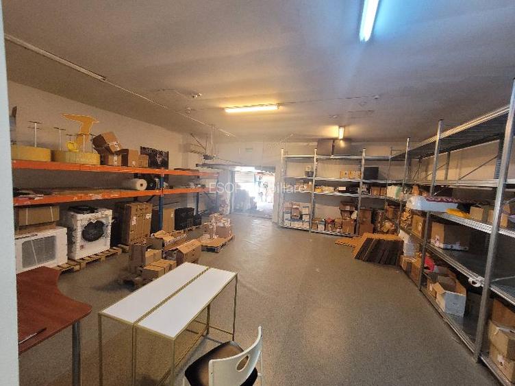 0% comision! Inchiriere birouri 13 Septembrie, 1582 mp - 15