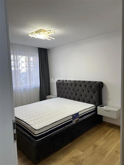 Apartament 2 camere, Urban Plaza - 7