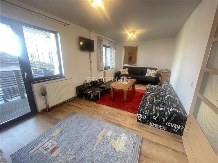 Casa 3 camere balcon si curte zona Bld Milea - 2