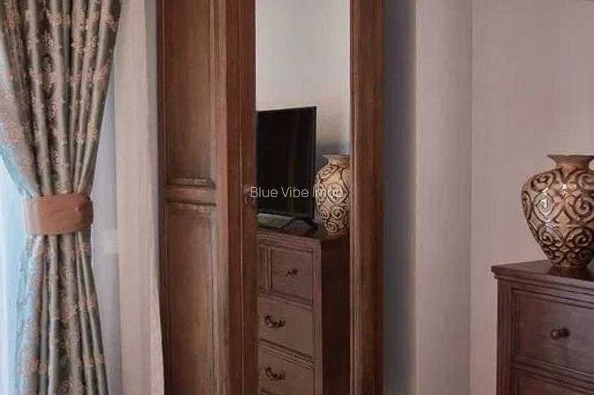 Elegant 3-room apartment, 2 bathrooms, 2 balconies, Mamaia Sofia 1 - 7
