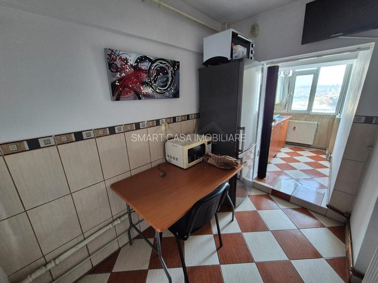 Apartament 1 camera Hala Centrala - 5