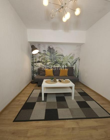 Apartament 2 camere-Piata Unirii/Pet Frendly-Airbnb/Metrou Unirii/Parcare - 3