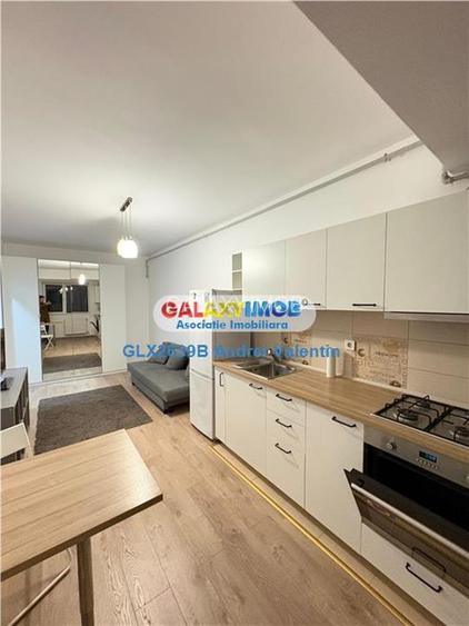 Apartament Tip Studio Berceni - Dimitrie Leonida - Metrou - 2