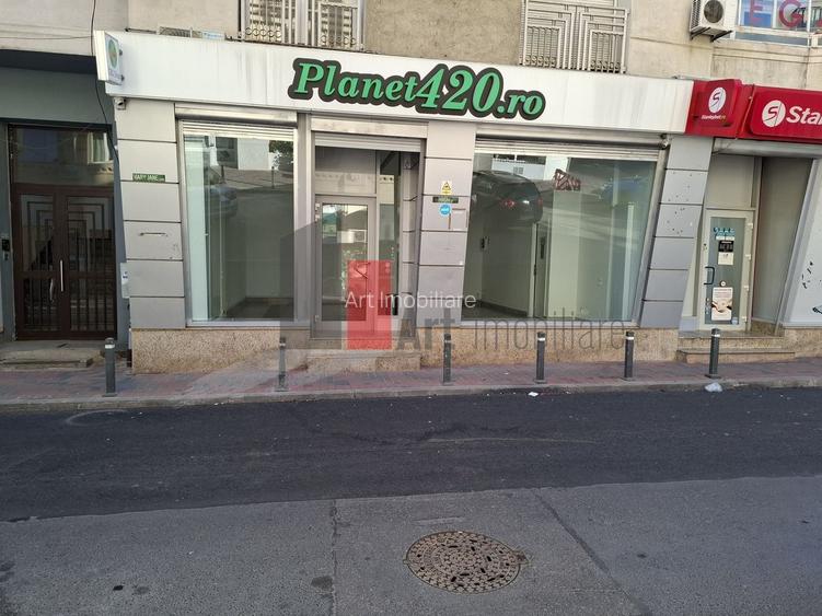 Spatiu comercial de inchiriat in zona Unirii/Ultracentral - 10