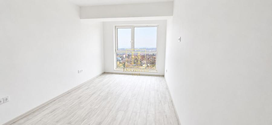 Apartament FINALIZAT 3 camere Dec 80 mp Copou 152000 euro - 3