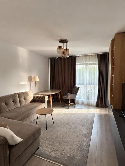 Apartament premium cu 2 camere | Onix North, Pipera