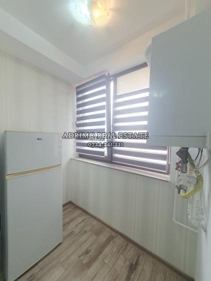 Studiu Dublu - BLOC NOU - Zona Reyna - Centrala GAZ - Termen Lung/Scurt - 400Eur - 25