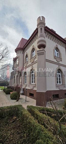 Vilă spectaculoasă cu piscină și teren tenis – Otopeni, 3000 mp - 51