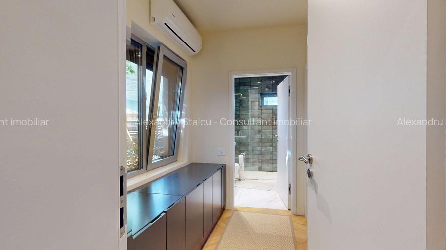 Vand casa de lux 4 dormitoare - Sector 5 - 0% comision - 6