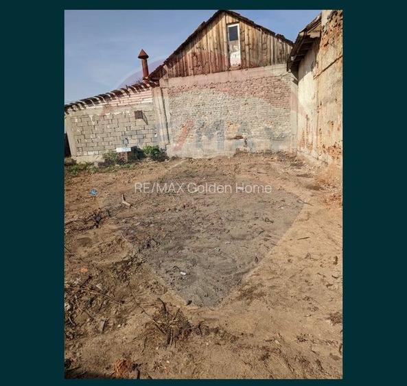 Casă  si spatiu comercial cu suprafata de 483 mp - 4