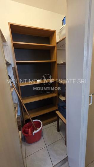 2 camere 51 mp, etaj 1,  disponibilitate imediata, Bld.Garii/Brasov - 6