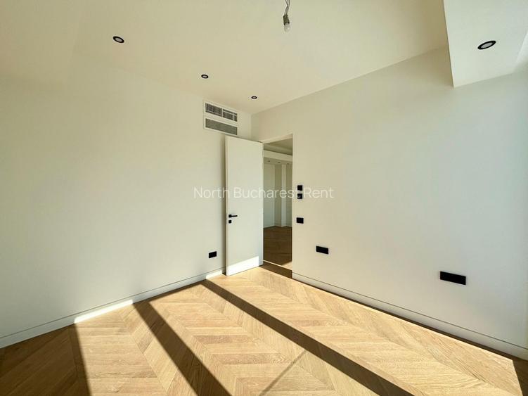 Apartament semimobilat cu 2 camere | Floreasca - 5