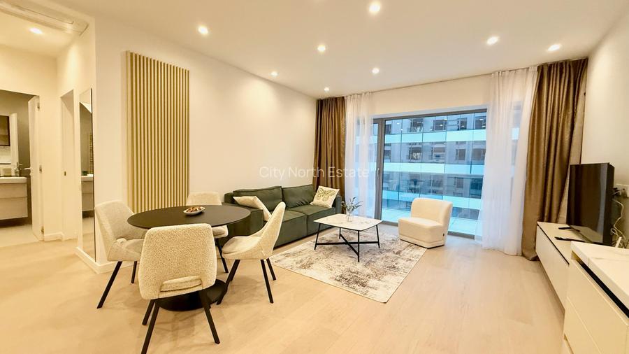 Aviatiei Tower 2 | Apartament 2 camere|  Aviatiei | Pipera - 7