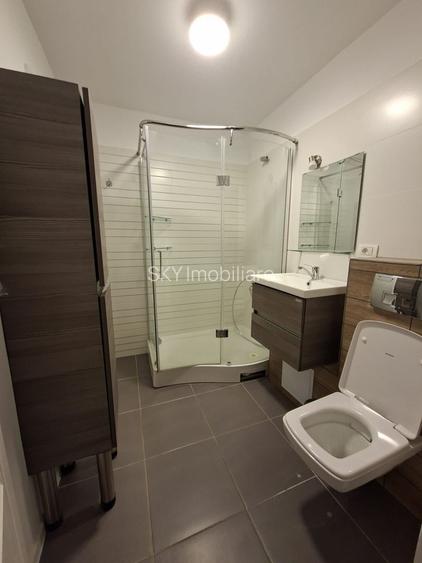 2 Camere Aviației – Str. Borșa | 3 min. Metrou - 7