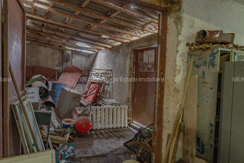 165 euro/mp în Zemeș — 495 mp, disponibil acum - 17