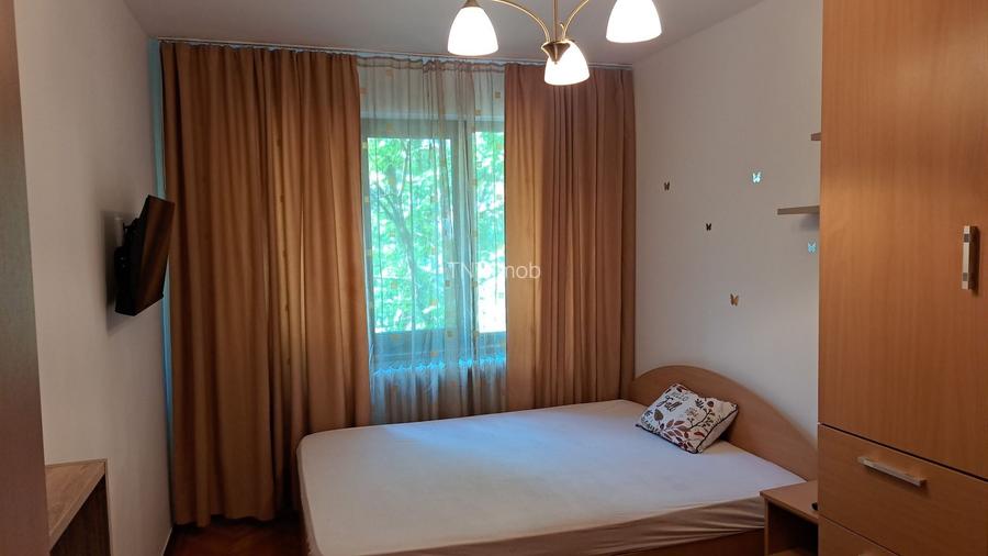 Apartament 2 camere Gorjului | decomandat | etaj 2/10 | 5 minute metrou - 2