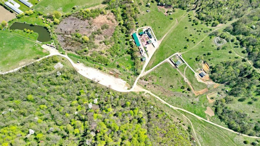 Teren Intravilan parcele 1000mp - 9