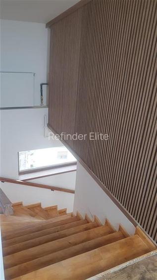 Penthouse - mansarda 3 camere renovat 2024 | Dacia - Eminescu | - 3