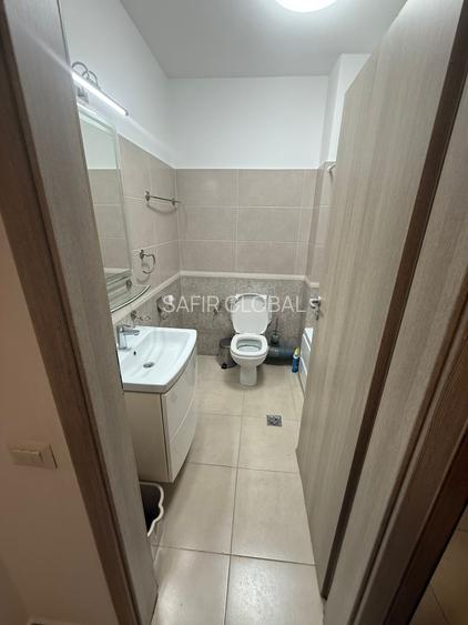 Garsoniera de inchiriat - 2