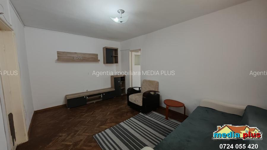 De vânzare apartament 2 camere – Tiglina I - 2
