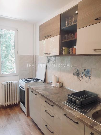 3 camere Berceni - Huedin /Parcare Adp - 5