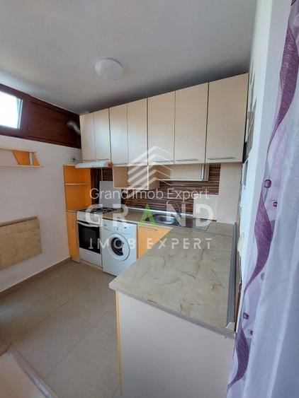 GARSONIERĂ MODERNĂ DE ÎNCHIRIAT | 32 MP | GHEORGHENI | STR.AUREL SUCIU - 3