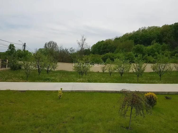 Casa 6 Camere Mobilat - Utilat Peisaj Pitoresc Panouri Fotovoltaice - 6