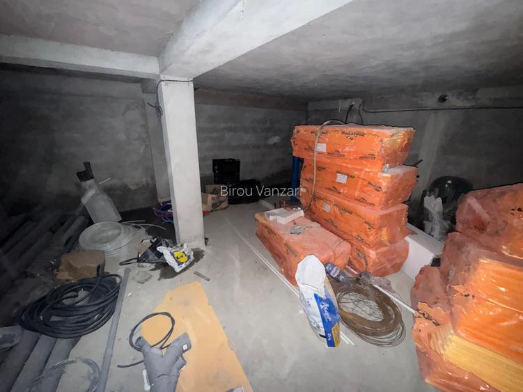 Casa Vila Domnesti Clinceni P+1+M - 5