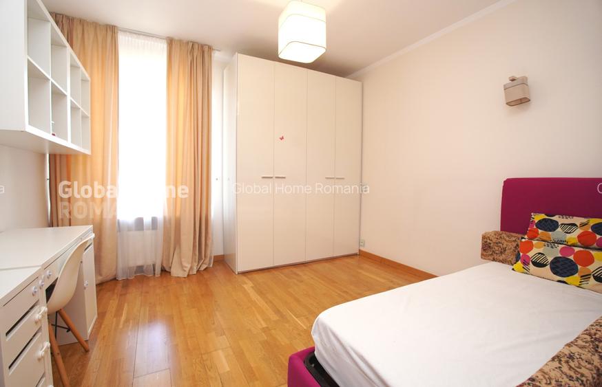 Apartament 3 CAMERE - 75MP || TERASA 33 MP || Parcare - 13