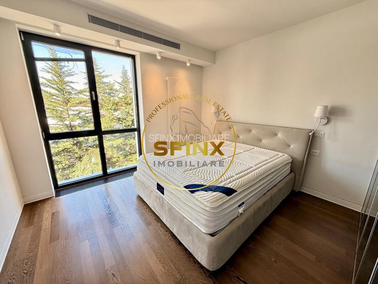 Apartament 3 camere |  parcare+boxa |  Floreasca | 117 mp | langa Parcul Verdi - 3