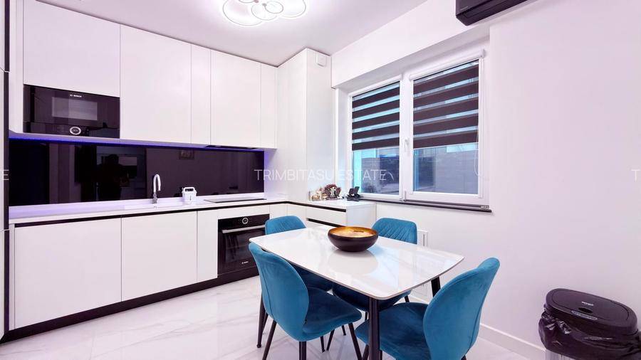 Casă  P+1+Pod locuibil | Lunca Sătească |  Teodor Pallady - 15