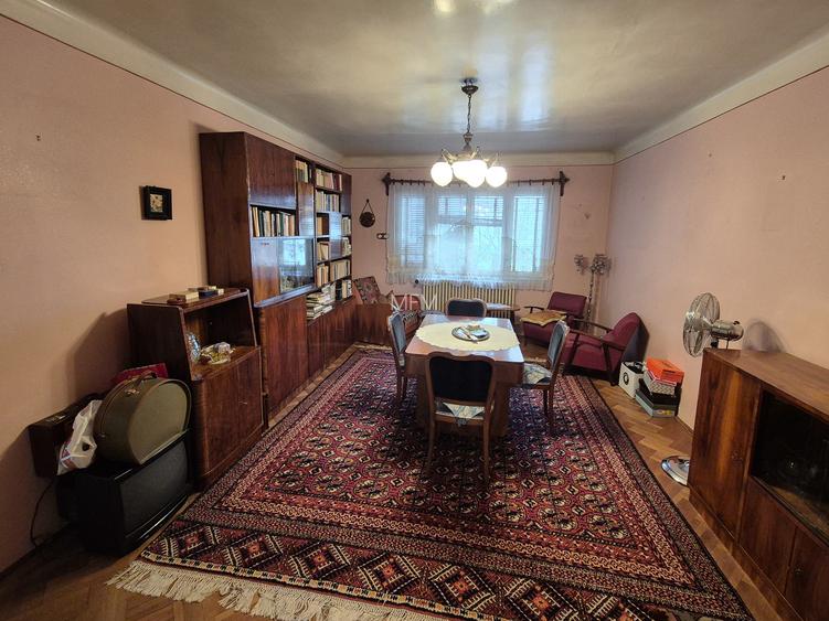 D+P+1+Pod(5m inaltime), teren 315 m,  garaj 35 mp.Sos Iancului stradal - 7